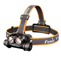 Fenix HM75R SE Headlamp